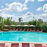 Grand Sofia Hotel