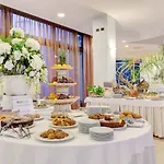 Grand Sofia מלון 4*