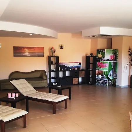 Grand Sofia Hotel Noto