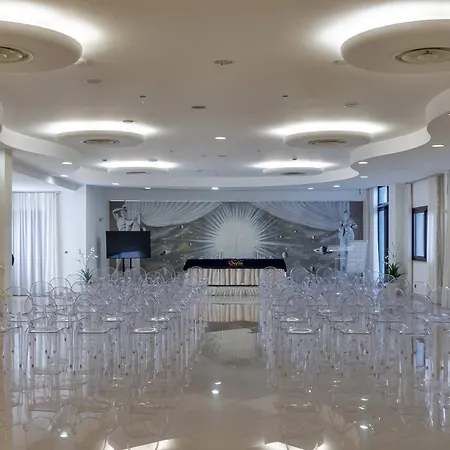 Grand Sofia Hotel