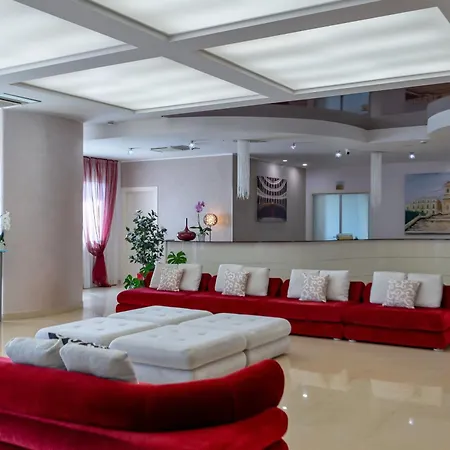 Grand Sofia Hotel 4*