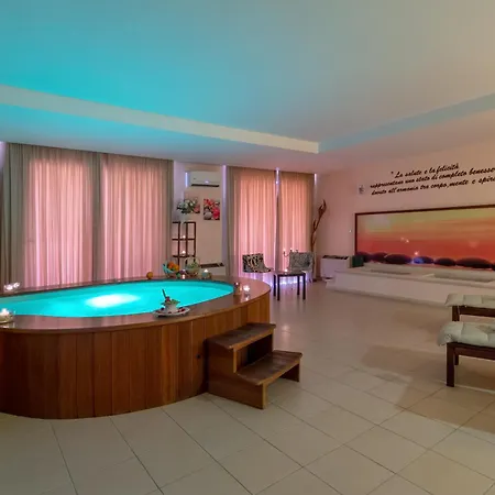 Grand Sofia Hotel Noto