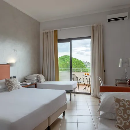 Hotel Grand Sofia 4*