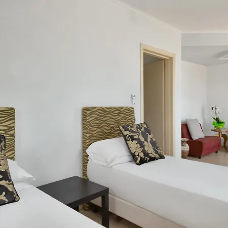 Grand Sofia Hotel