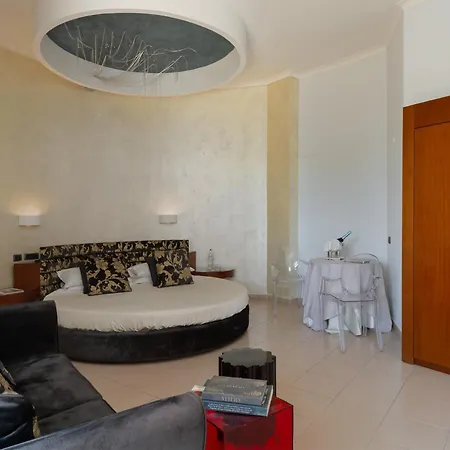 Grand Sofia Hotel Noto