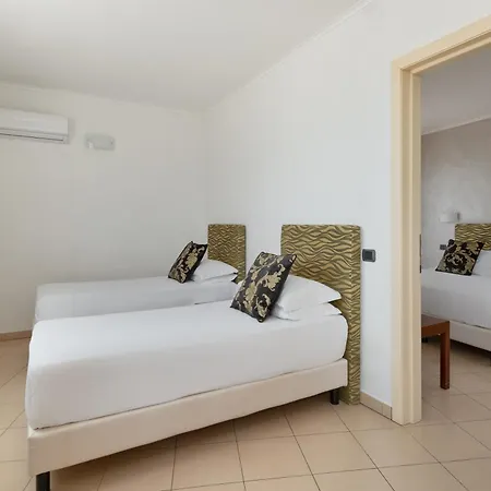 Hotel Grand Sofia Noto