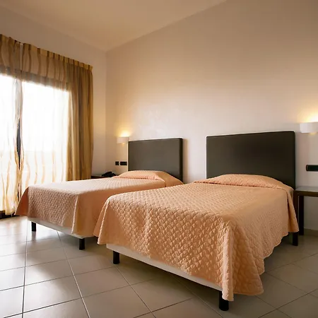 Grand Sofia Hotel