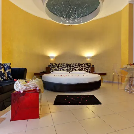 Grand Sofia Hotel Noto