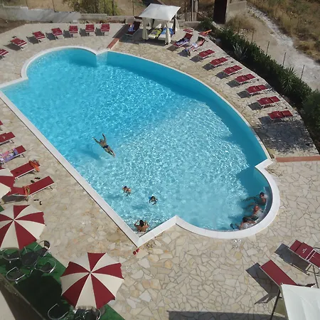 Grand Sofia Hotel Noto