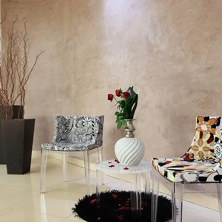 Hotel Grand Sofia 4*