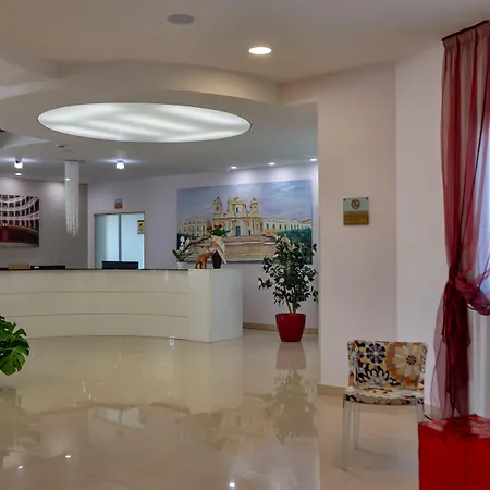 Hotel Grand Sofia 4*