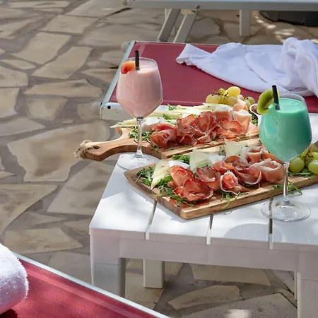 Grand Sofia Hotel Noto