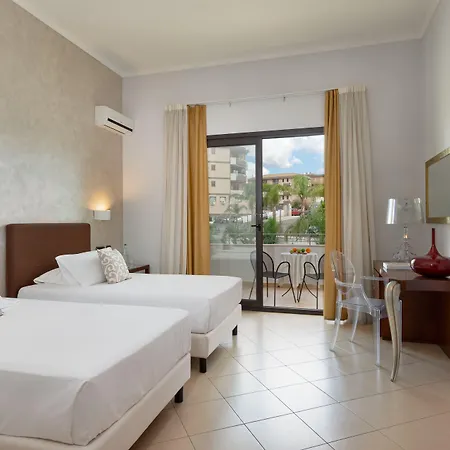 Grand Sofia Hotel Noto