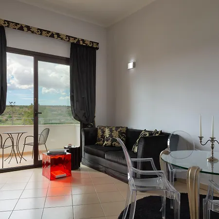 Grand Sofia Hotel Noto