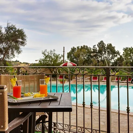 Hotel Grand Sofia 4*