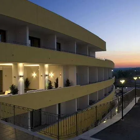 Grand Sofia 4*