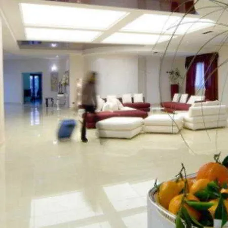 Grand Sofia Hotel Noto