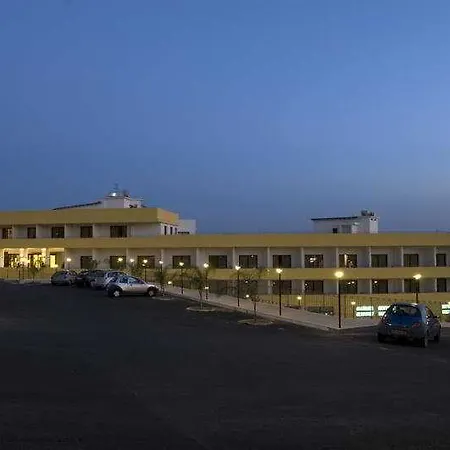 Grand Sofia Hotel