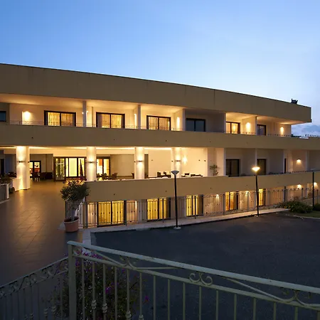 Grand Sofia 4* Noto