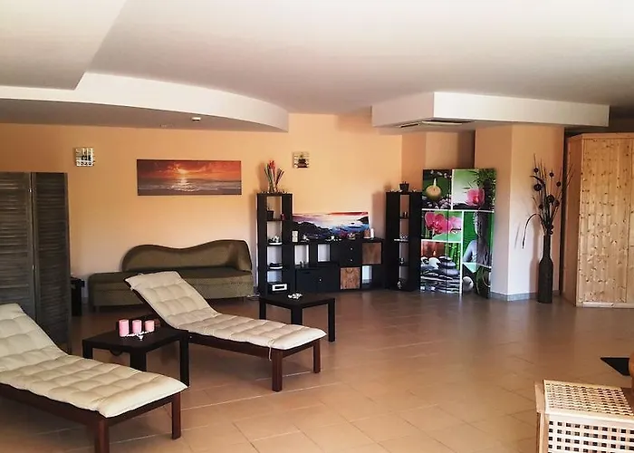 Grand Sofia Hotel Noto