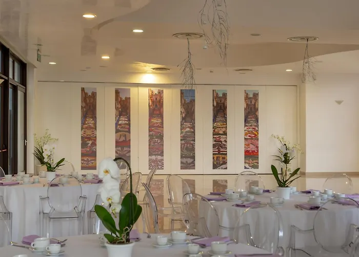 Grand Sofia Hotel 4*