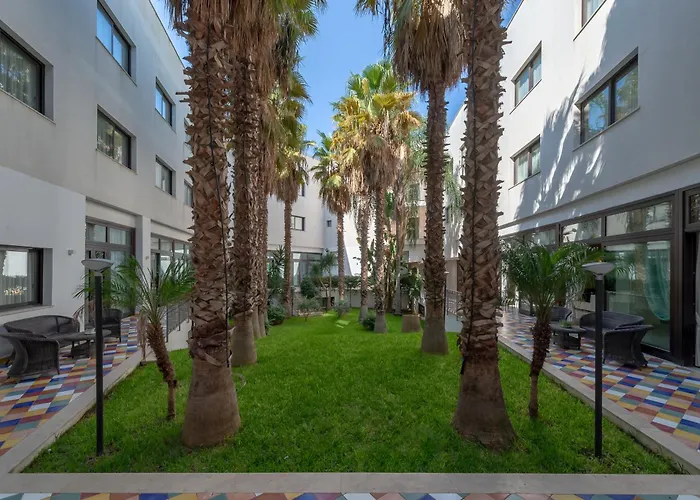 Grand Sofia Hotel Noto