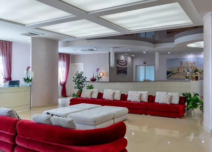 Grand Sofia Hotel 4*