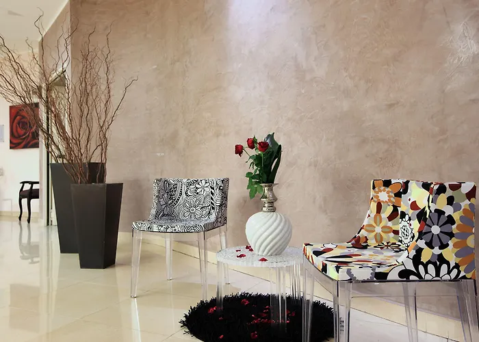 Hotel Grand Sofia 4*