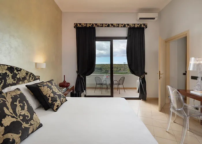 Grand Sofia Hotel 4*