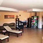 Grand Sofia Отель Ното