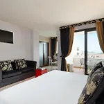 Grand Sofia Отель