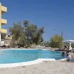 Grand Sofia Отель Ното