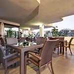 Отель Grand Sofia 4*