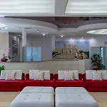 Отель Grand Sofia Ното