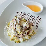 Grand Sofia 4* Ното