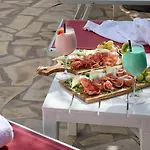 Grand Sofia Отель Ното