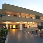 Отель Grand Sofia