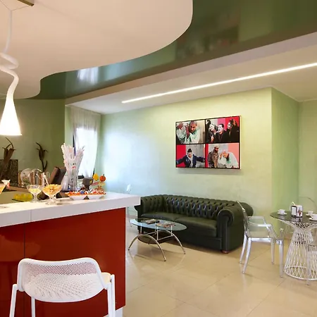 索菲亚大酒店 4*