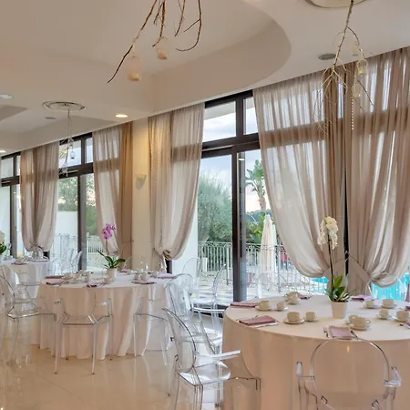 Grand Sofia Hotel Noto