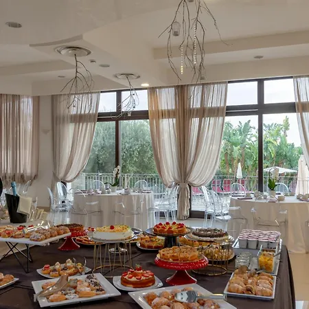 Hotel Grand Sofia