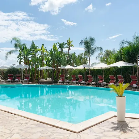 索菲亚大酒店 酒店 4*