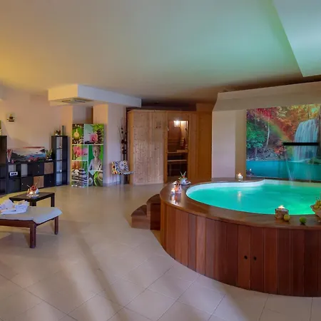 Hotel Grand Sofia Noto