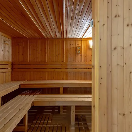 فندق Grand Sofia 4*