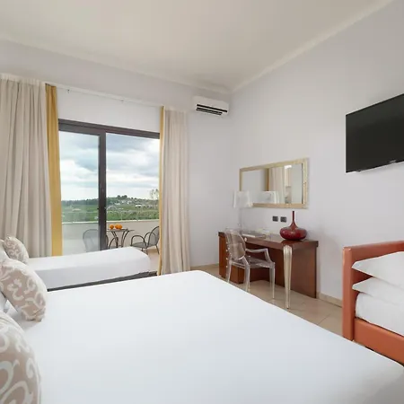 Grand Sofia Szálloda 4*