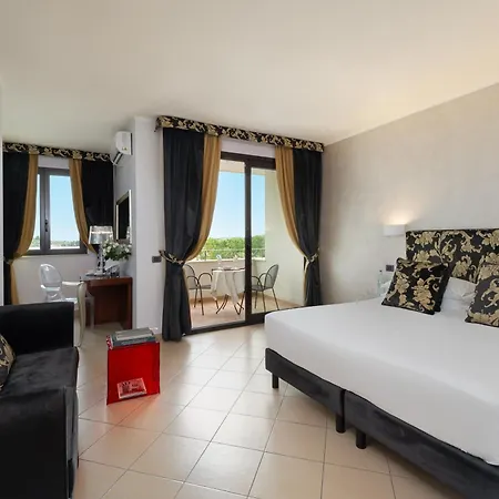 Hotel Grand Sofia