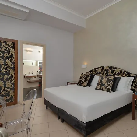 Hotel Grand Sofia