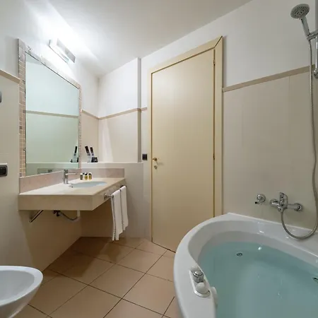 Grand Sofia Hotel Noto