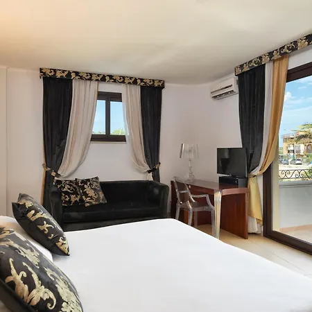 Grand Sofia 4* Noto