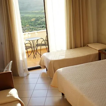 Hotel Grand Sofia