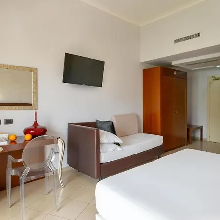 Grand Sofia Hotel Noto